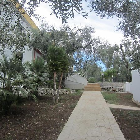Villa Elisa Весте Екстериор снимка