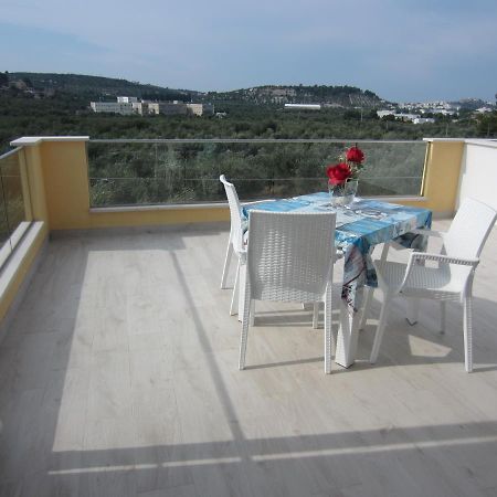 Villa Elisa Весте Екстериор снимка