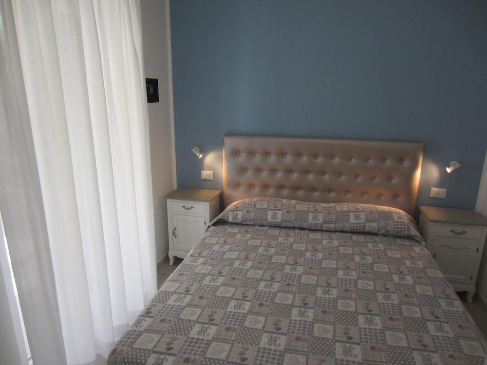 Villa Elisa Весте Екстериор снимка