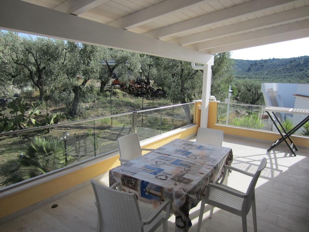 Villa Elisa Весте Екстериор снимка