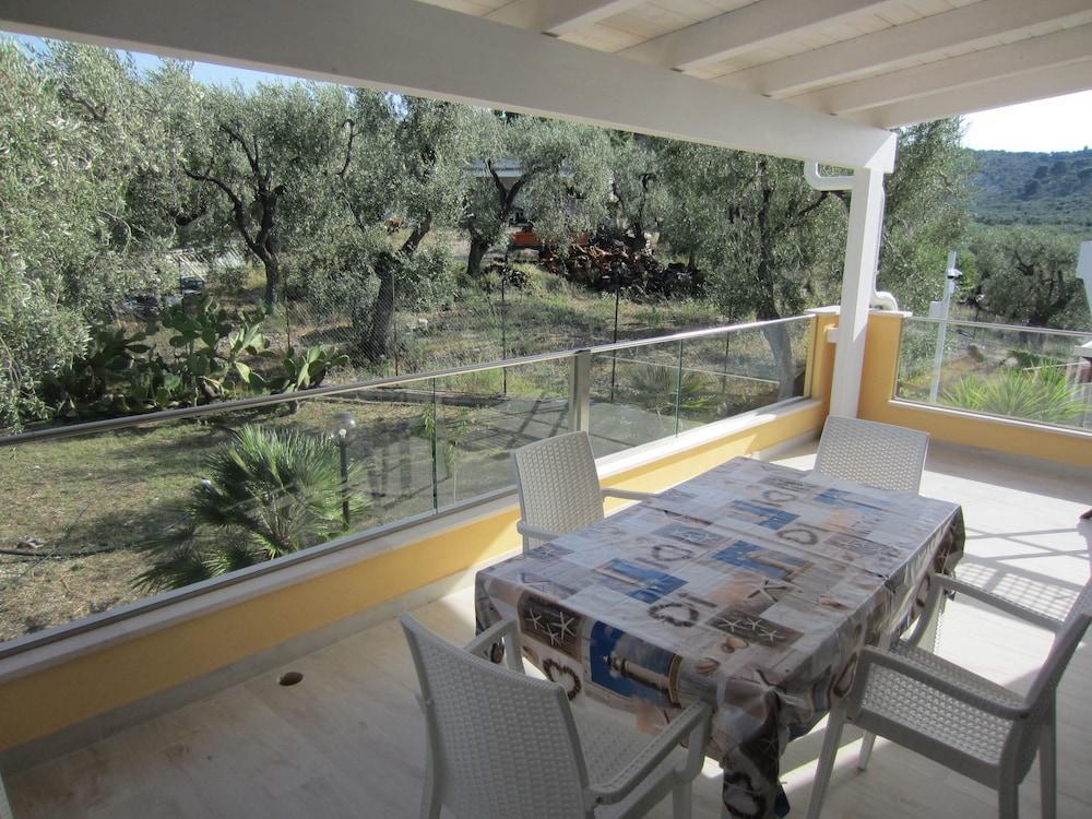Villa Elisa Весте Екстериор снимка