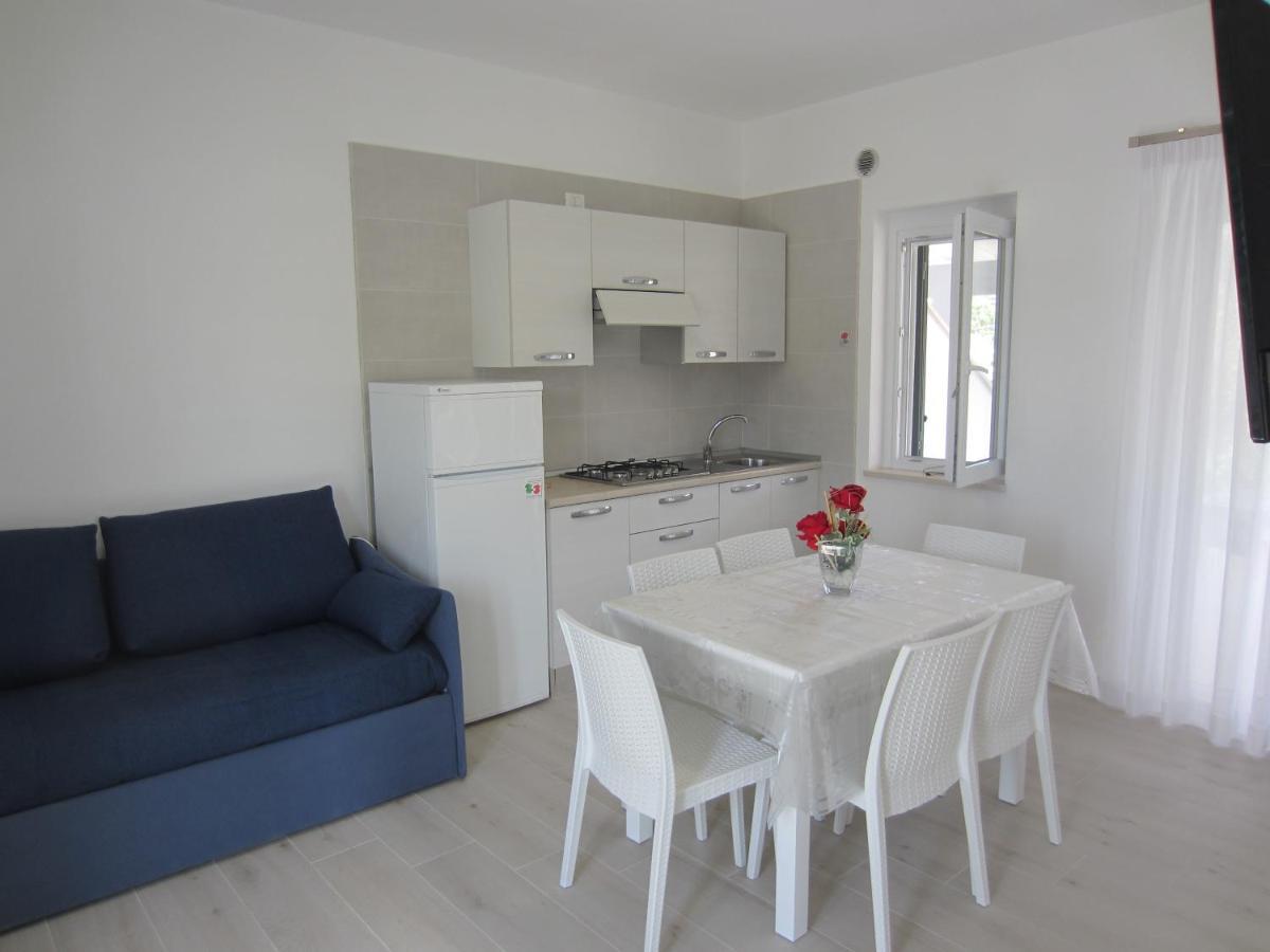 Villa Elisa Весте Екстериор снимка