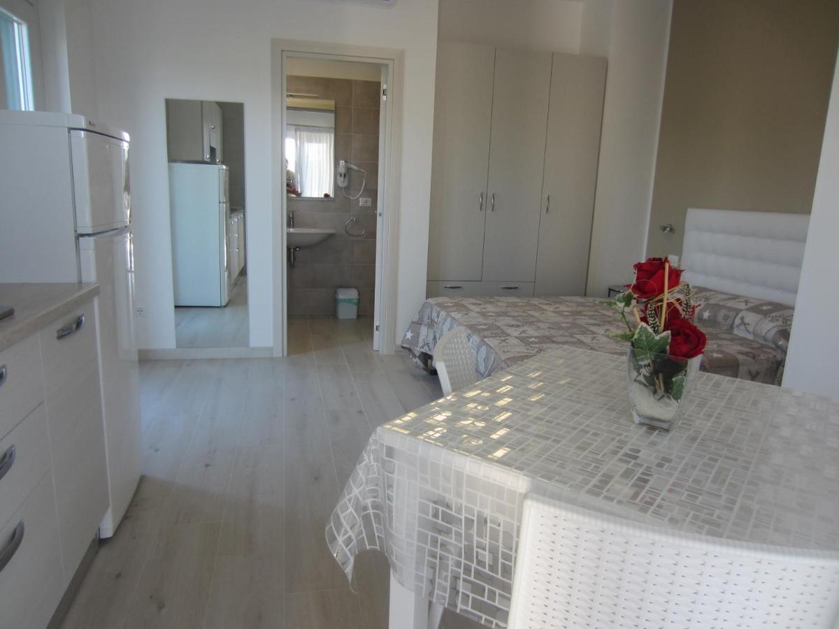 Villa Elisa Весте Екстериор снимка