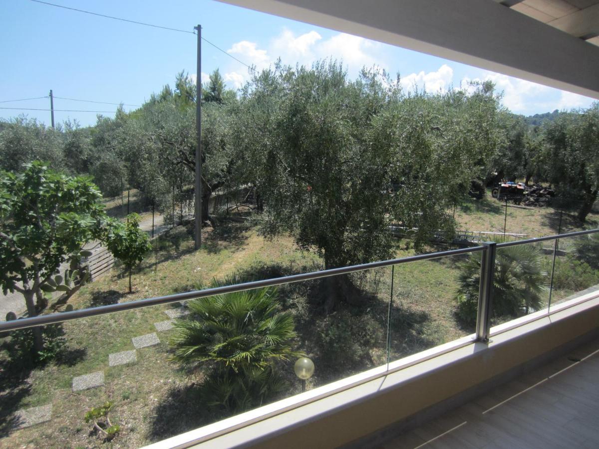 Villa Elisa Весте Екстериор снимка