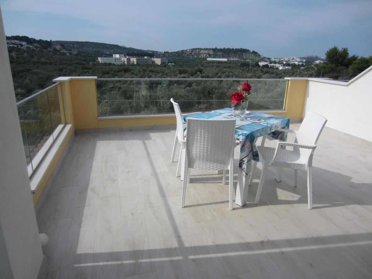 Villa Elisa Весте Екстериор снимка