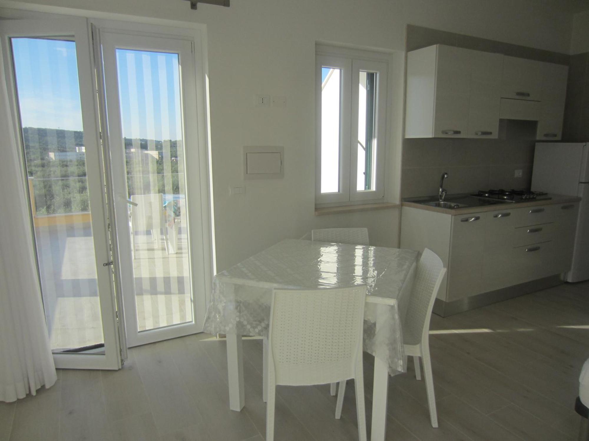 Villa Elisa Весте Екстериор снимка