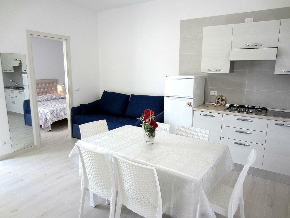 Villa Elisa Весте Екстериор снимка