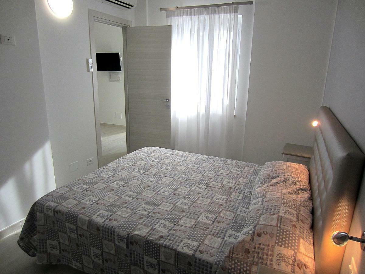 Villa Elisa Весте Екстериор снимка