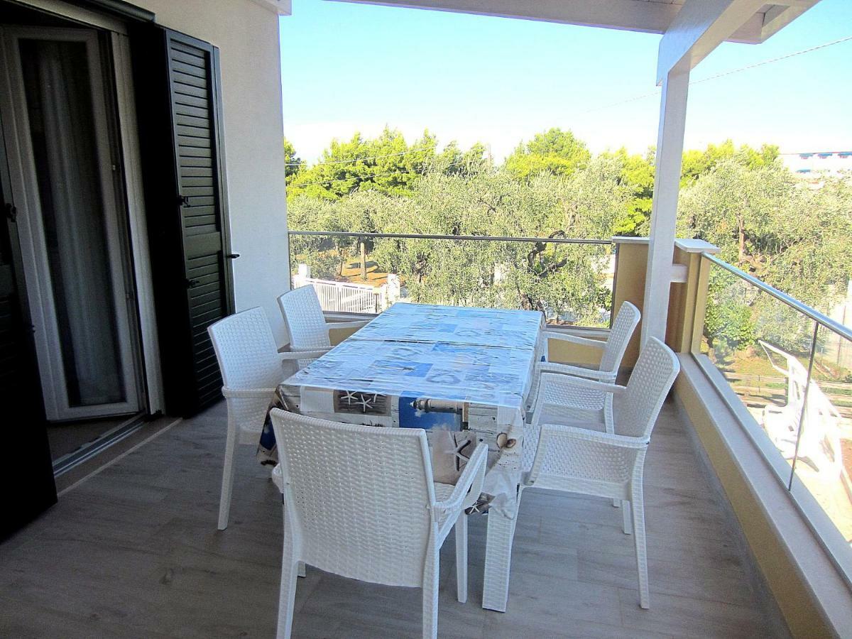 Villa Elisa Весте Екстериор снимка