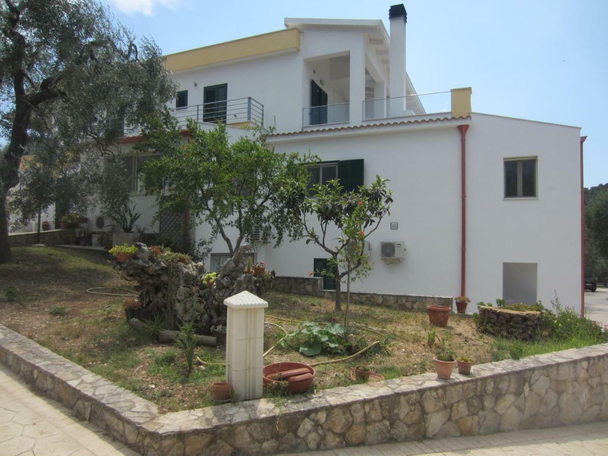 Villa Elisa Весте Екстериор снимка