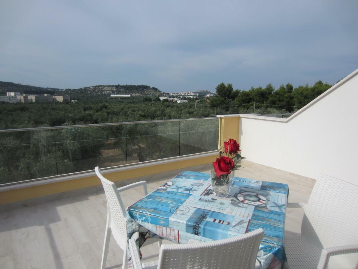 Villa Elisa Весте Екстериор снимка
