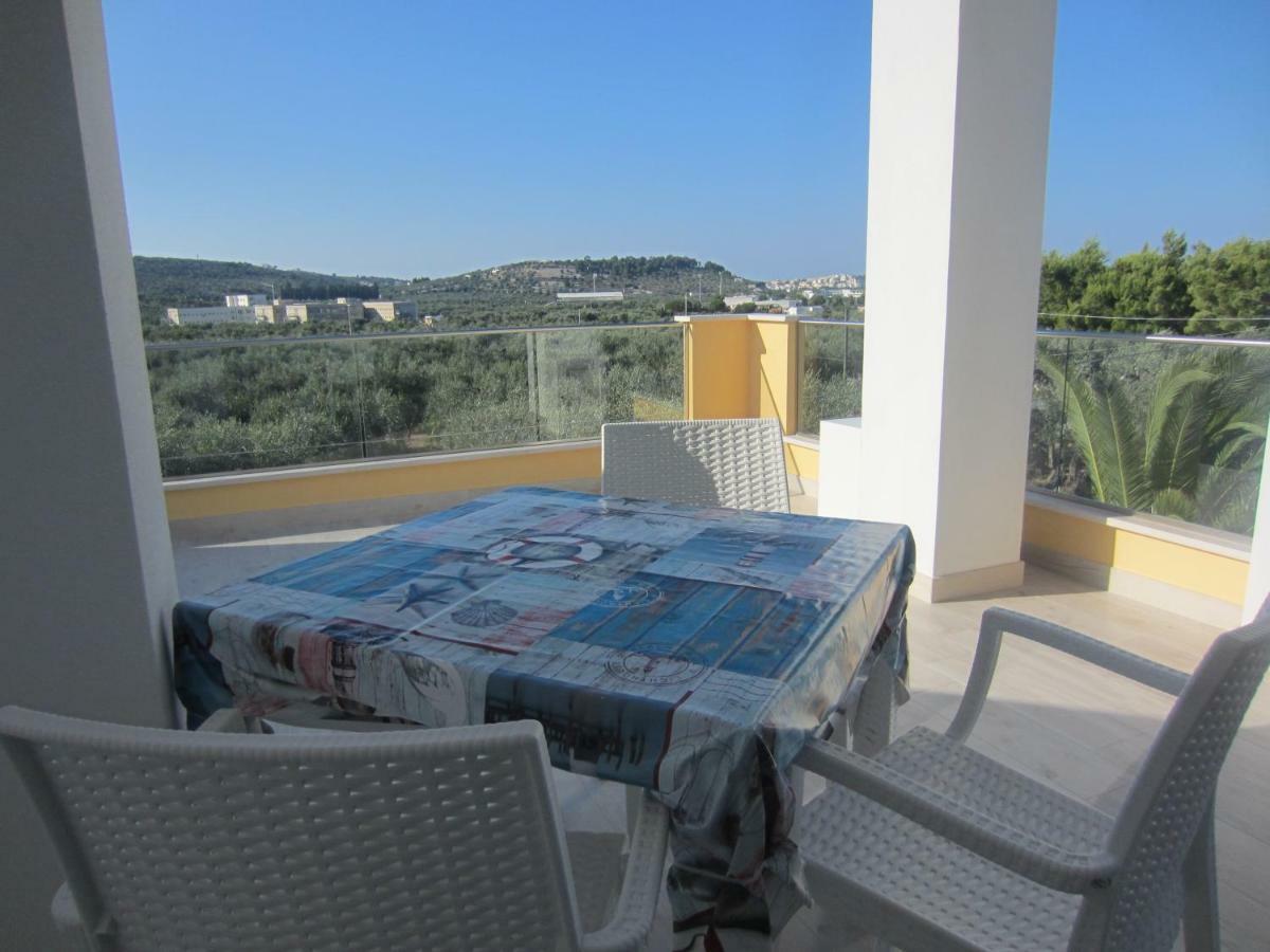 Villa Elisa Весте Екстериор снимка