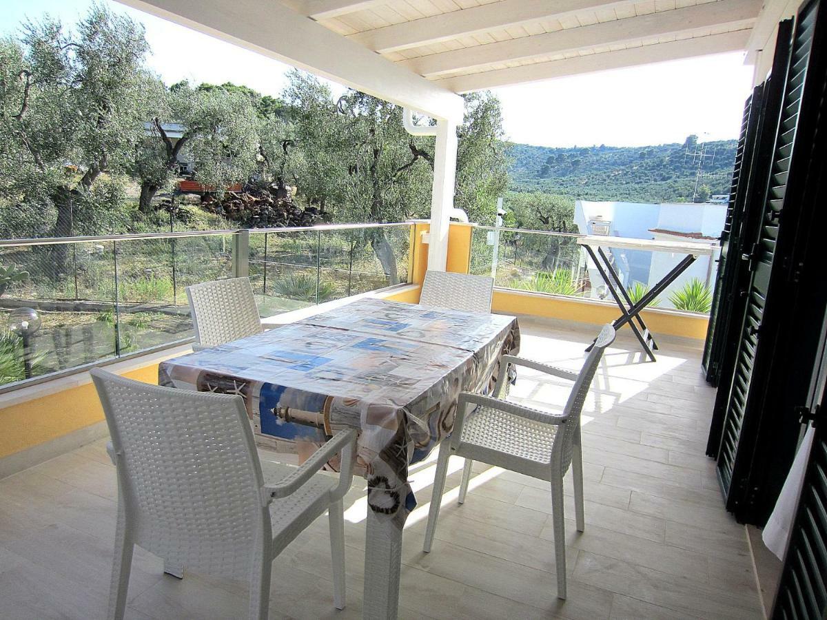 Villa Elisa Весте Екстериор снимка