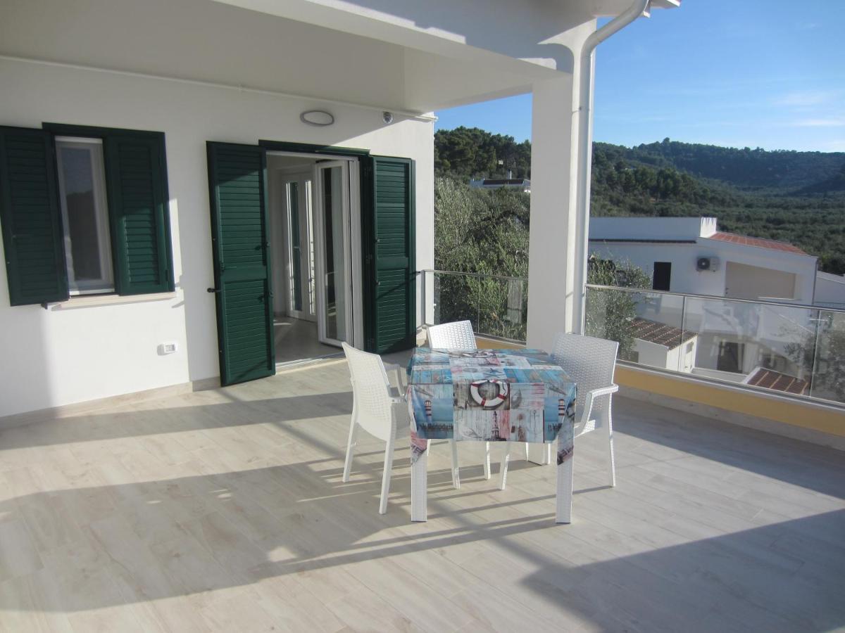 Villa Elisa Весте Екстериор снимка